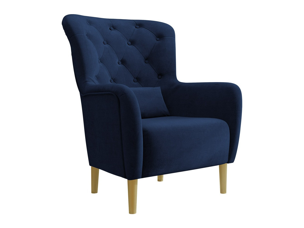 Fotelj Orem 113 (Magic Velvet 2216)