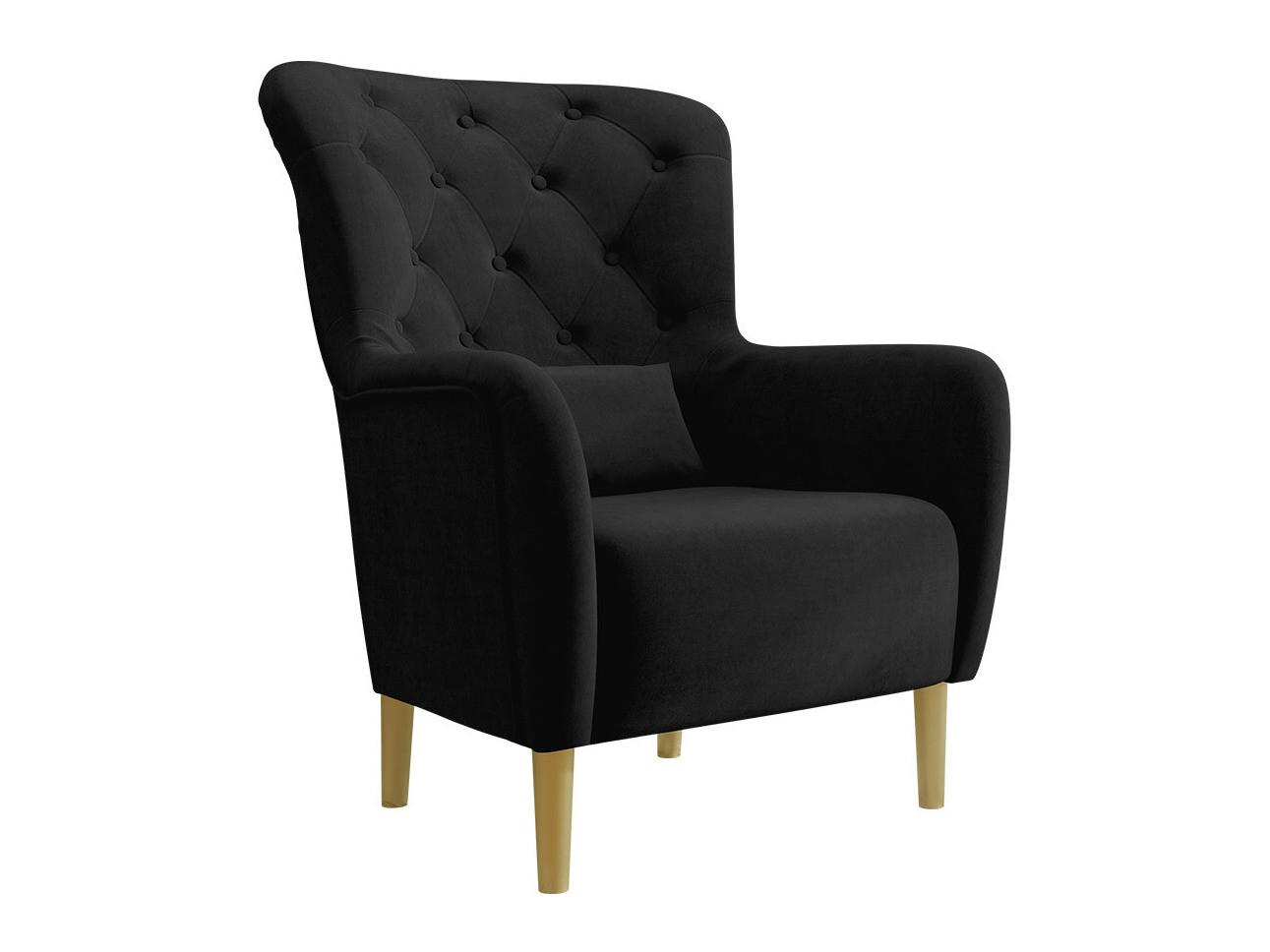 Fotelj Orem 113 (Magic Velvet 2219)