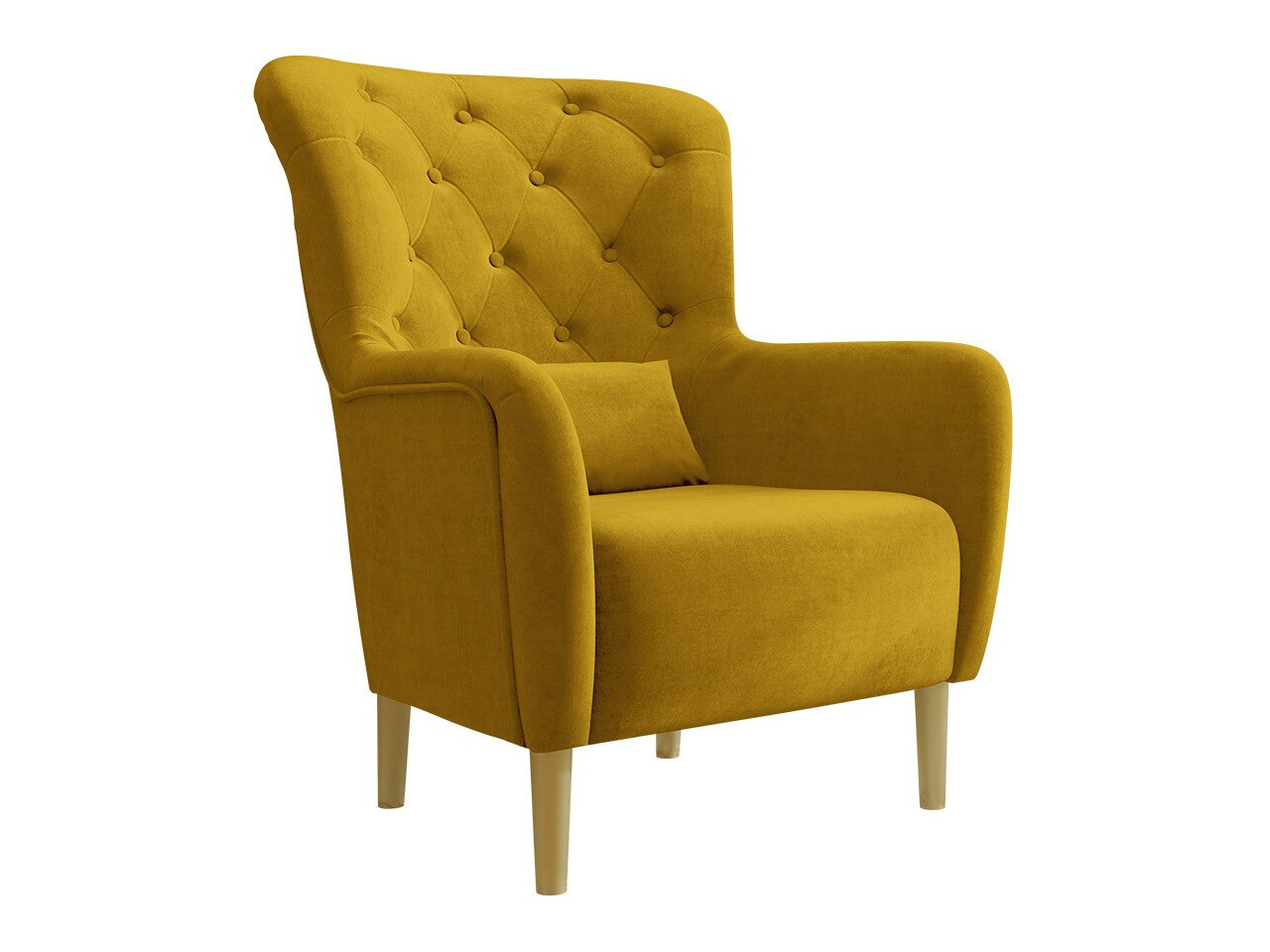 Fotelj Orem 113 (Magic Velvet 2234)