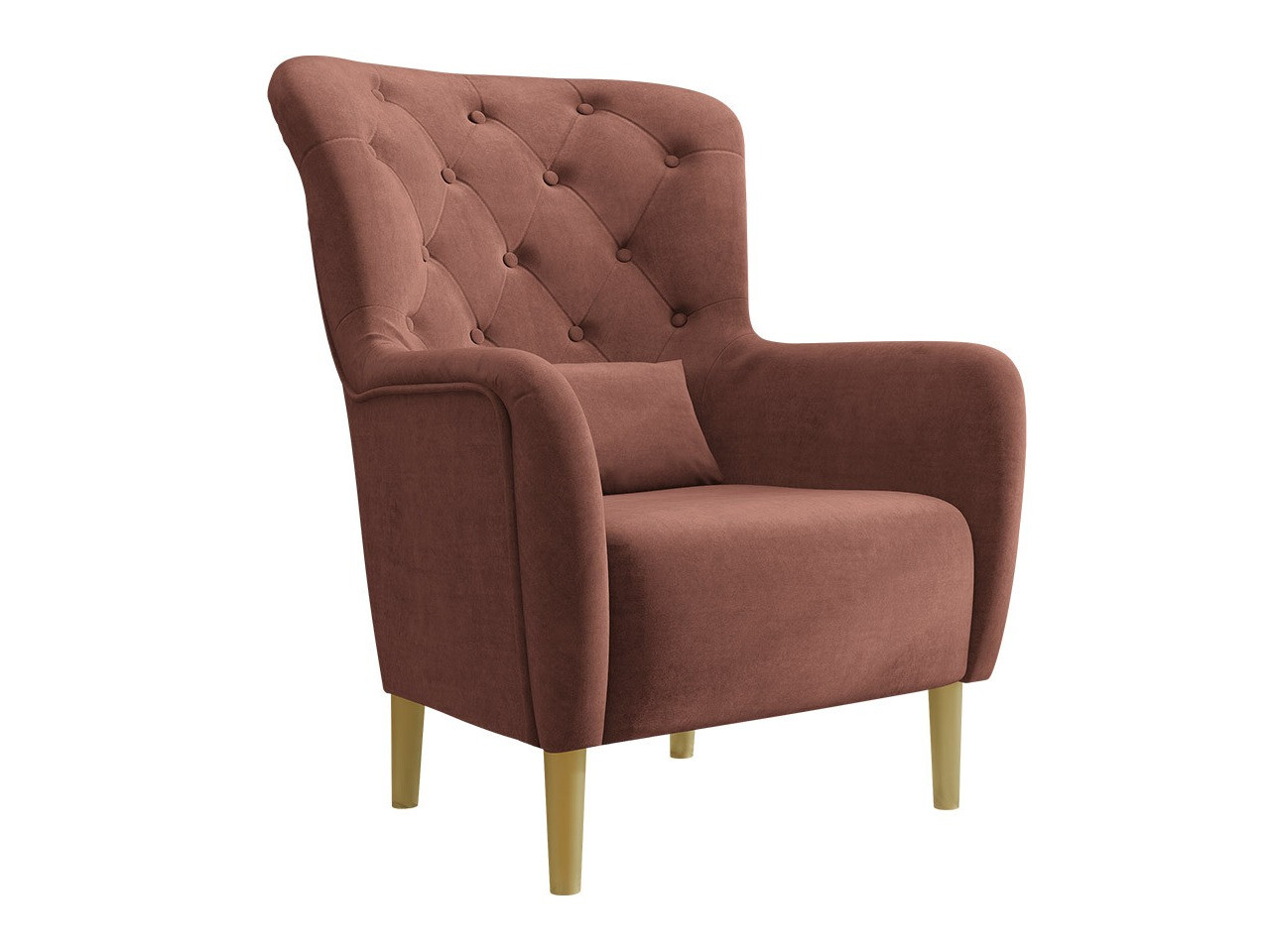 Fotelj Orem 113 (Magic Velvet 2258)