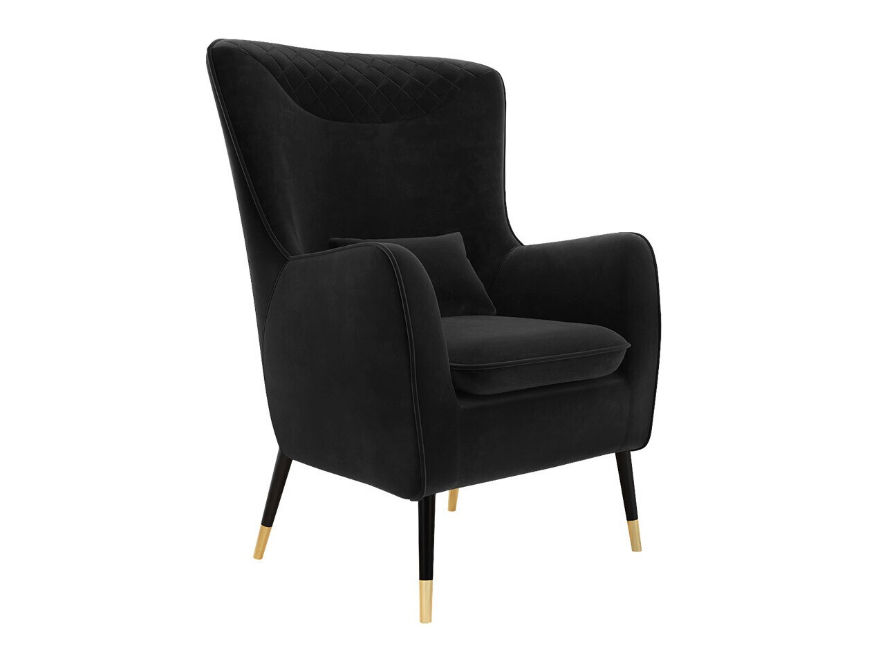 Fotelj Orem 114 (Magic Velvet 2219)