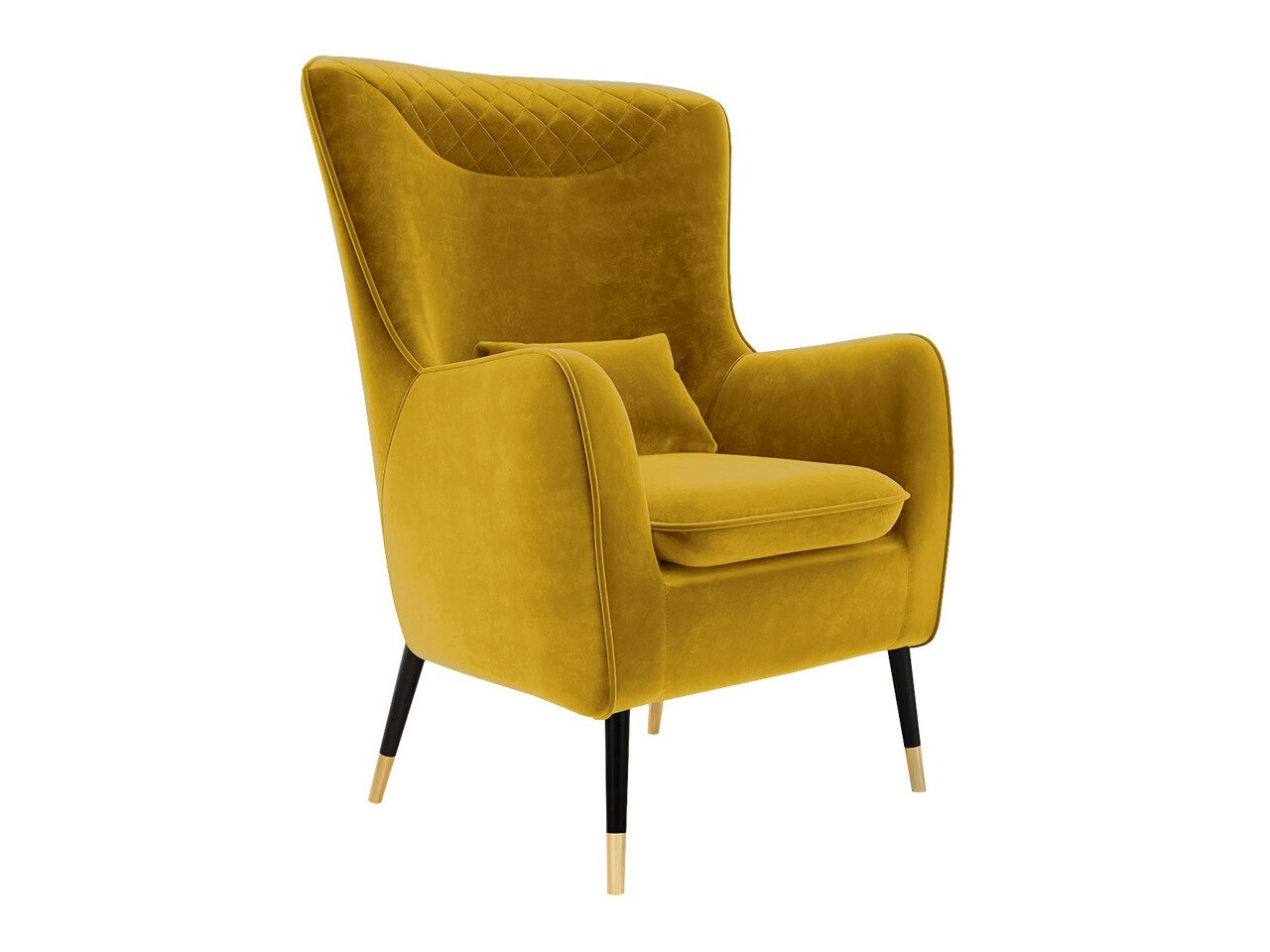 Fotelj Orem 114 (Magic Velvet 2234)
