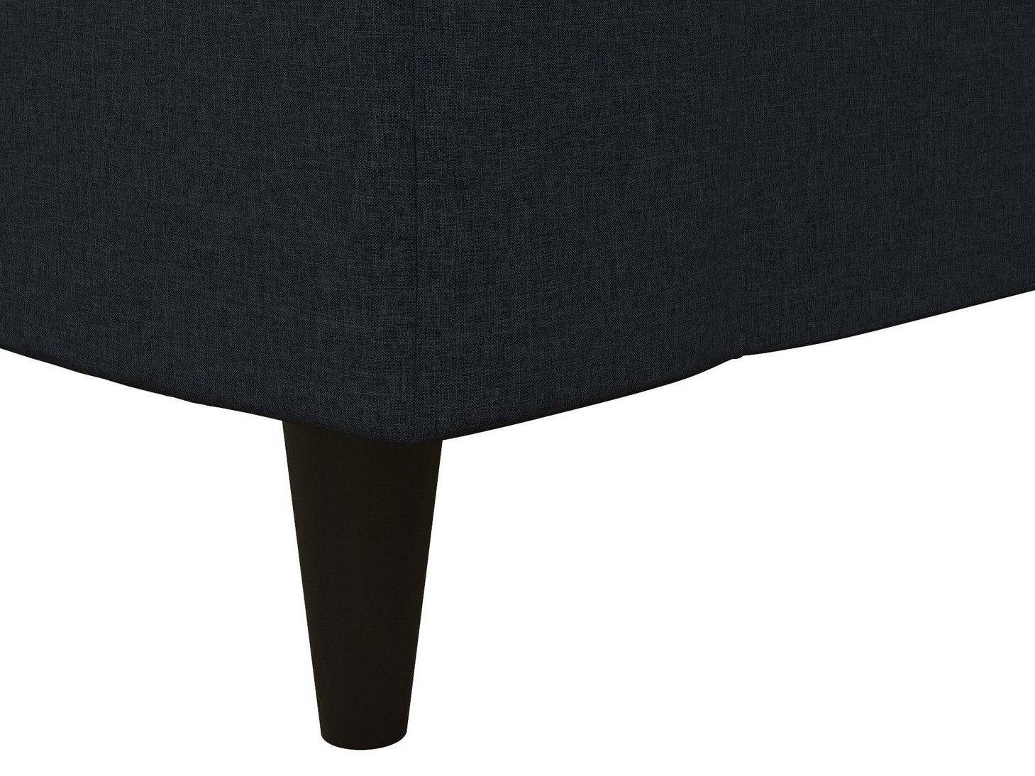 Kavč Tulsa 444 (Temno modra)