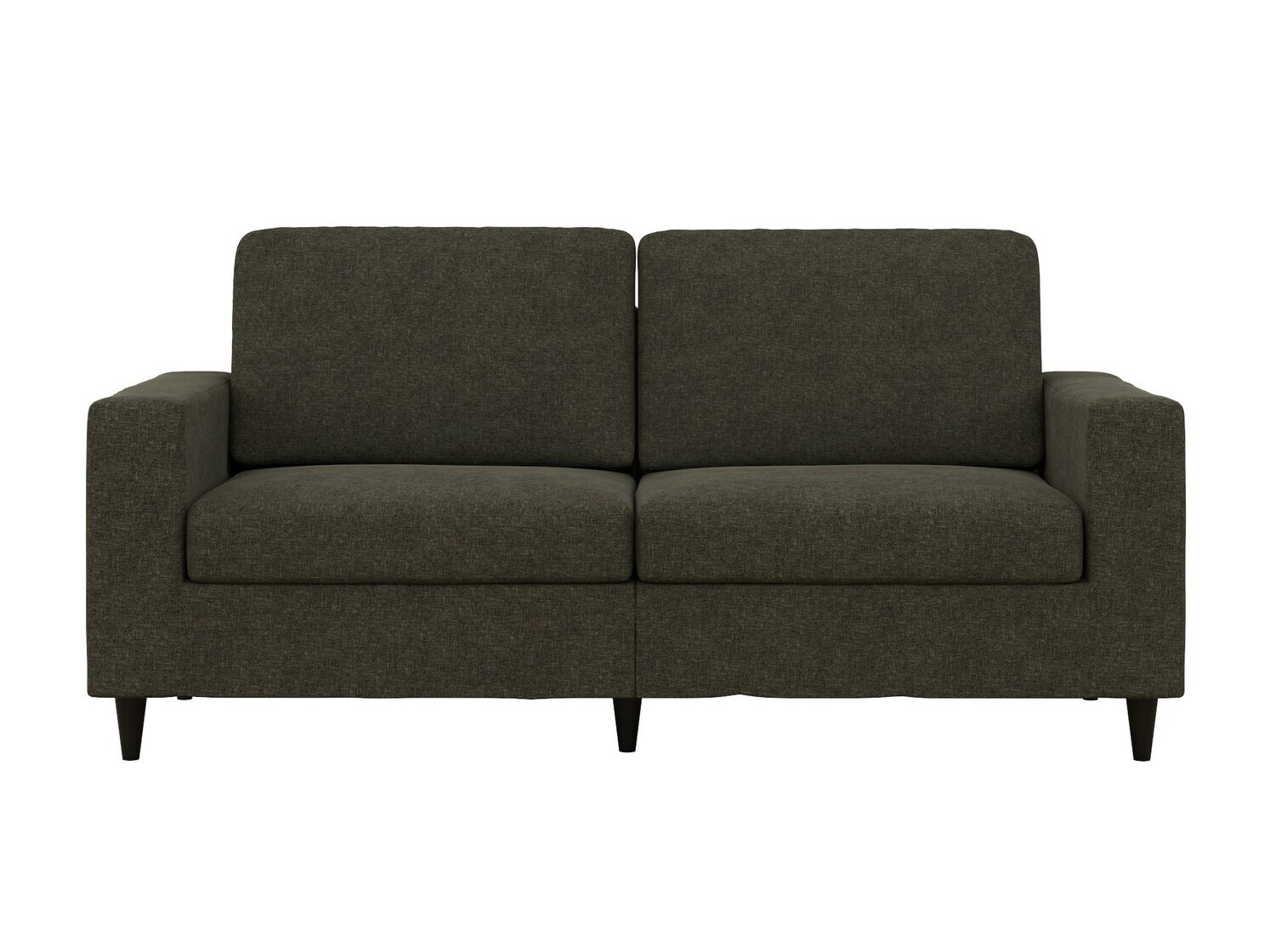 Kavč Tulsa 444 (Temno siva)