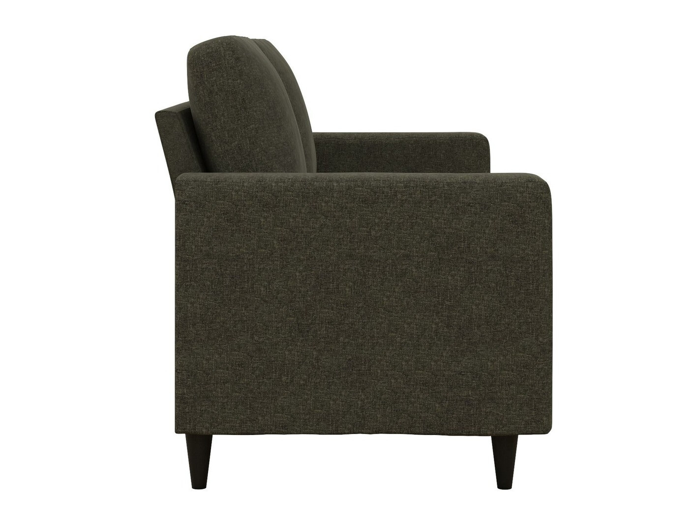 Kavč Tulsa 444 (Temno siva)