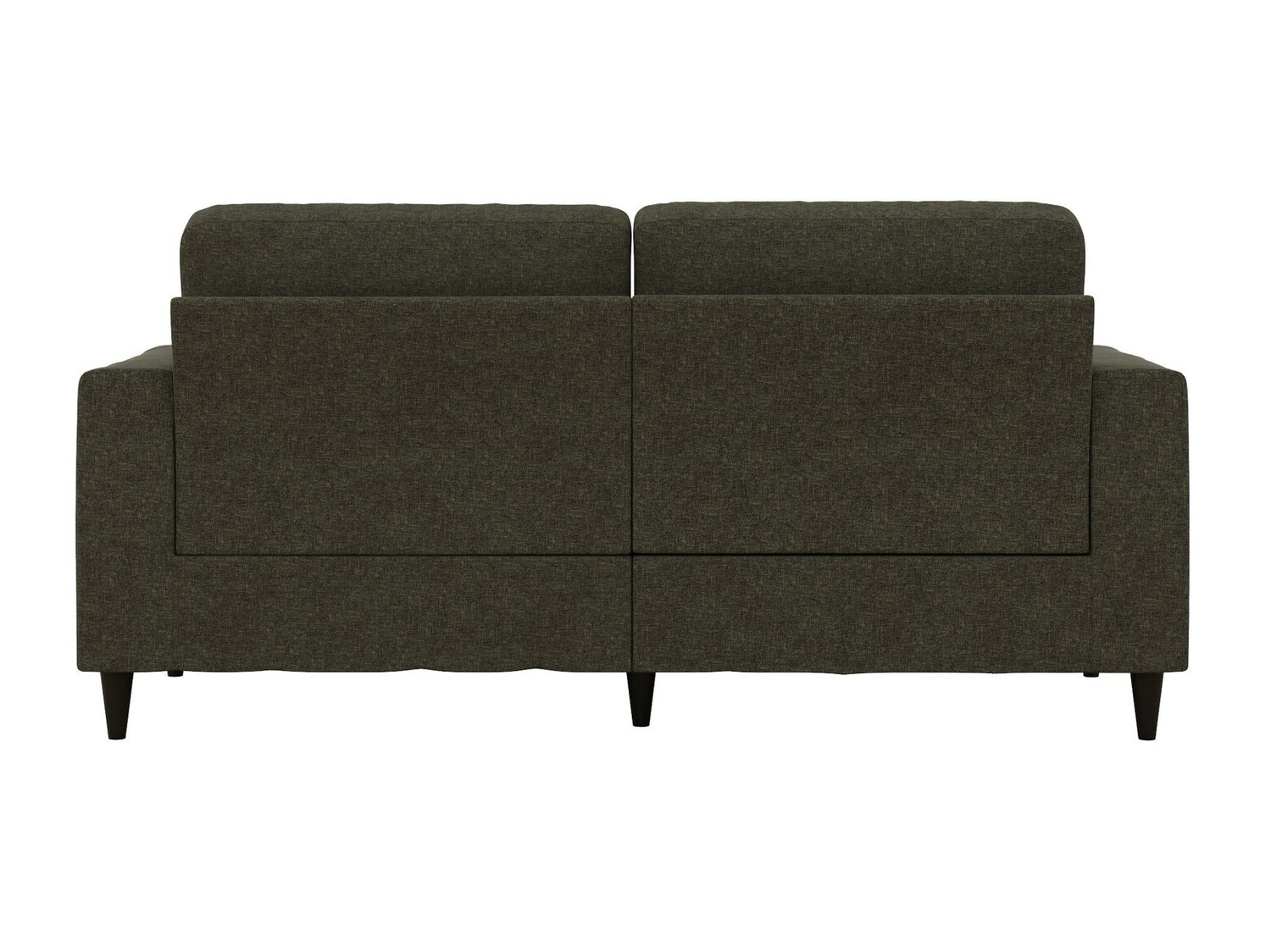 Kavč Tulsa 444 (Temno siva)