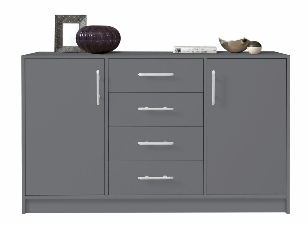 Komoda Cavmero 109 (Antracit)