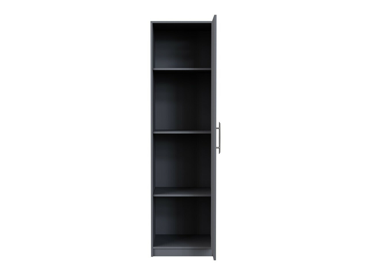 Regal Cavmero 107 (Antracit)