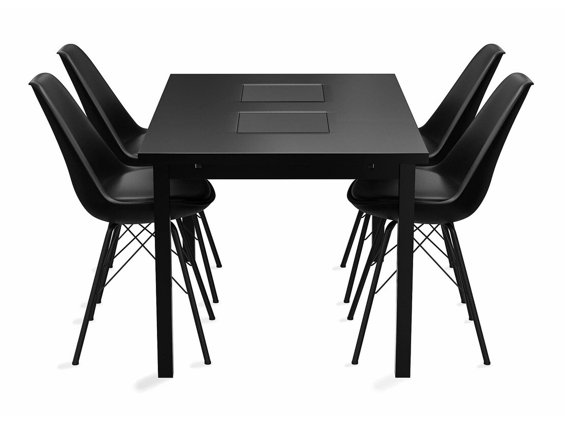 Jedilniški komplet Springfield 231