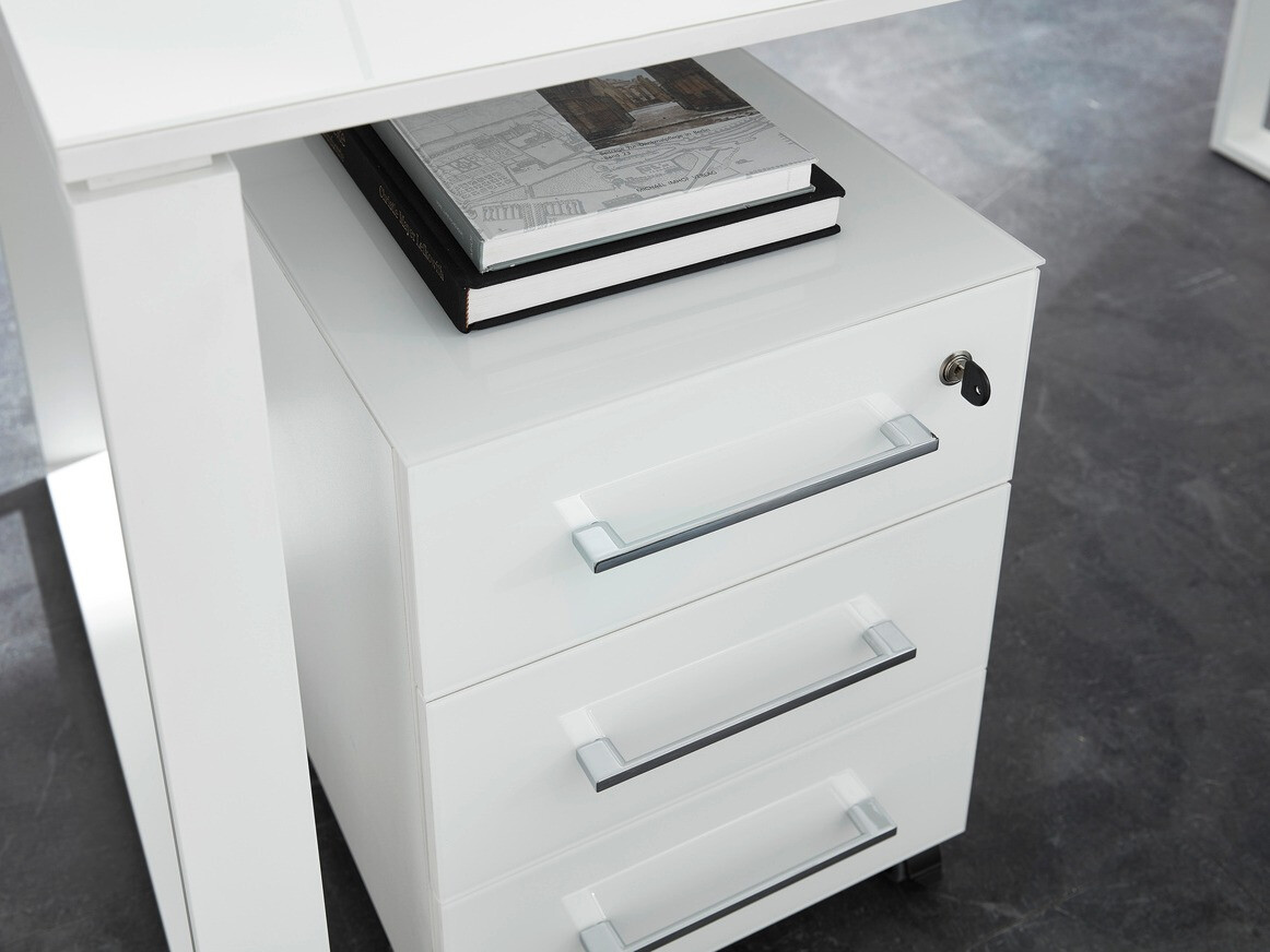 Komplet za domačo pisarno Catcamu 107