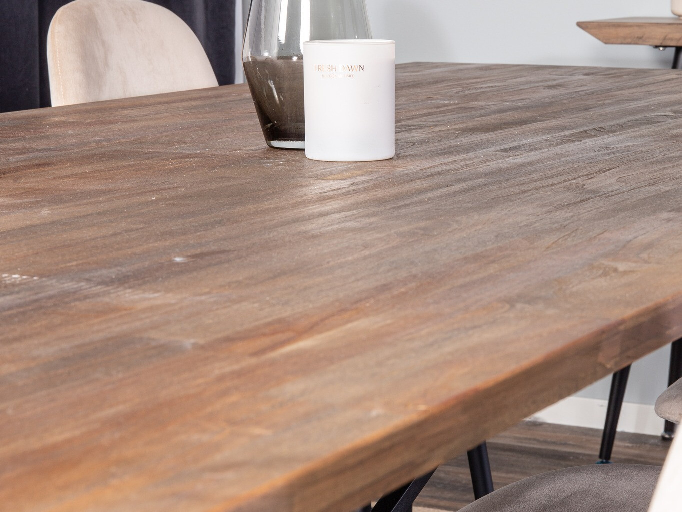 Jedilniški komplet Dallas 1589