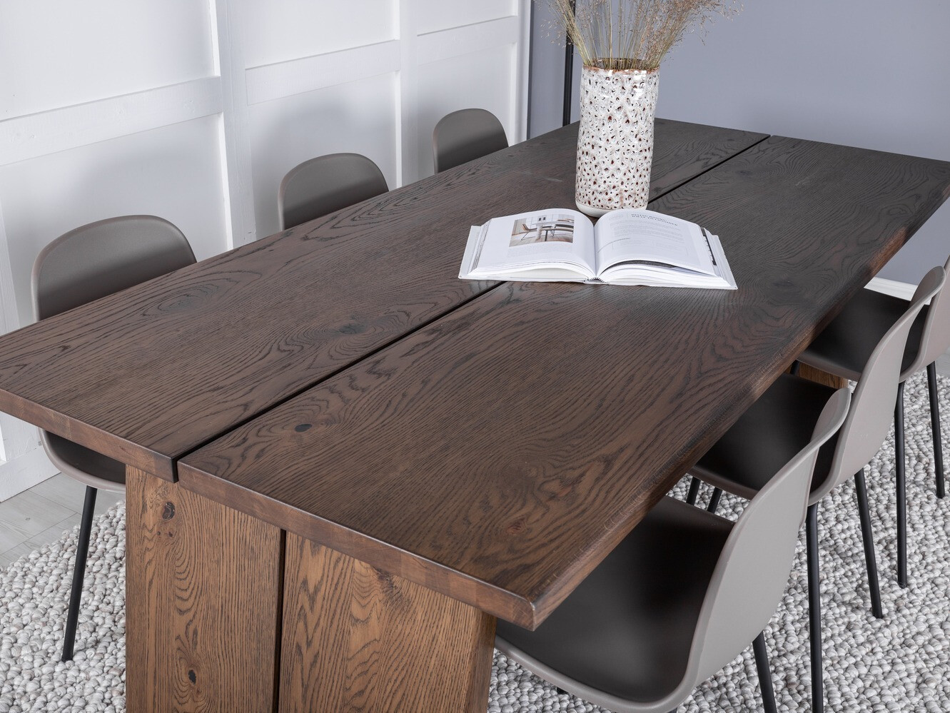 Jedilniški komplet Dallas 1778