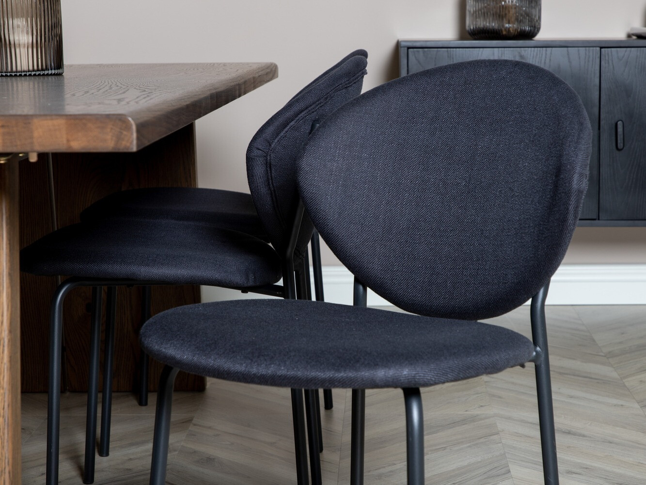 Jedilniški komplet Dallas 1788