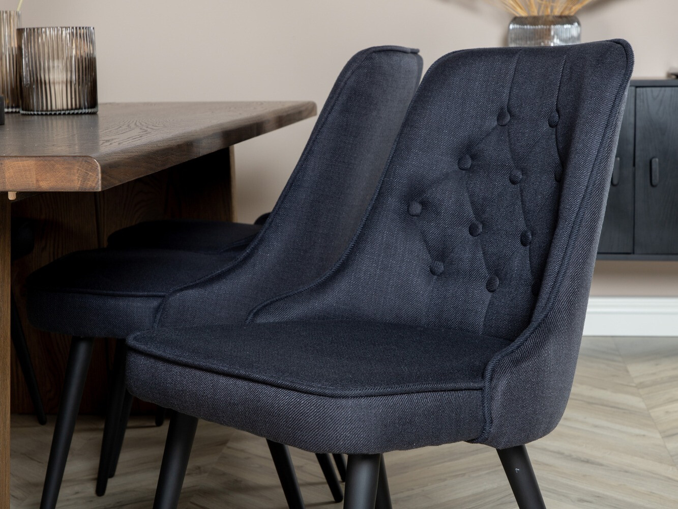 Jedilniški komplet Dallas 1867