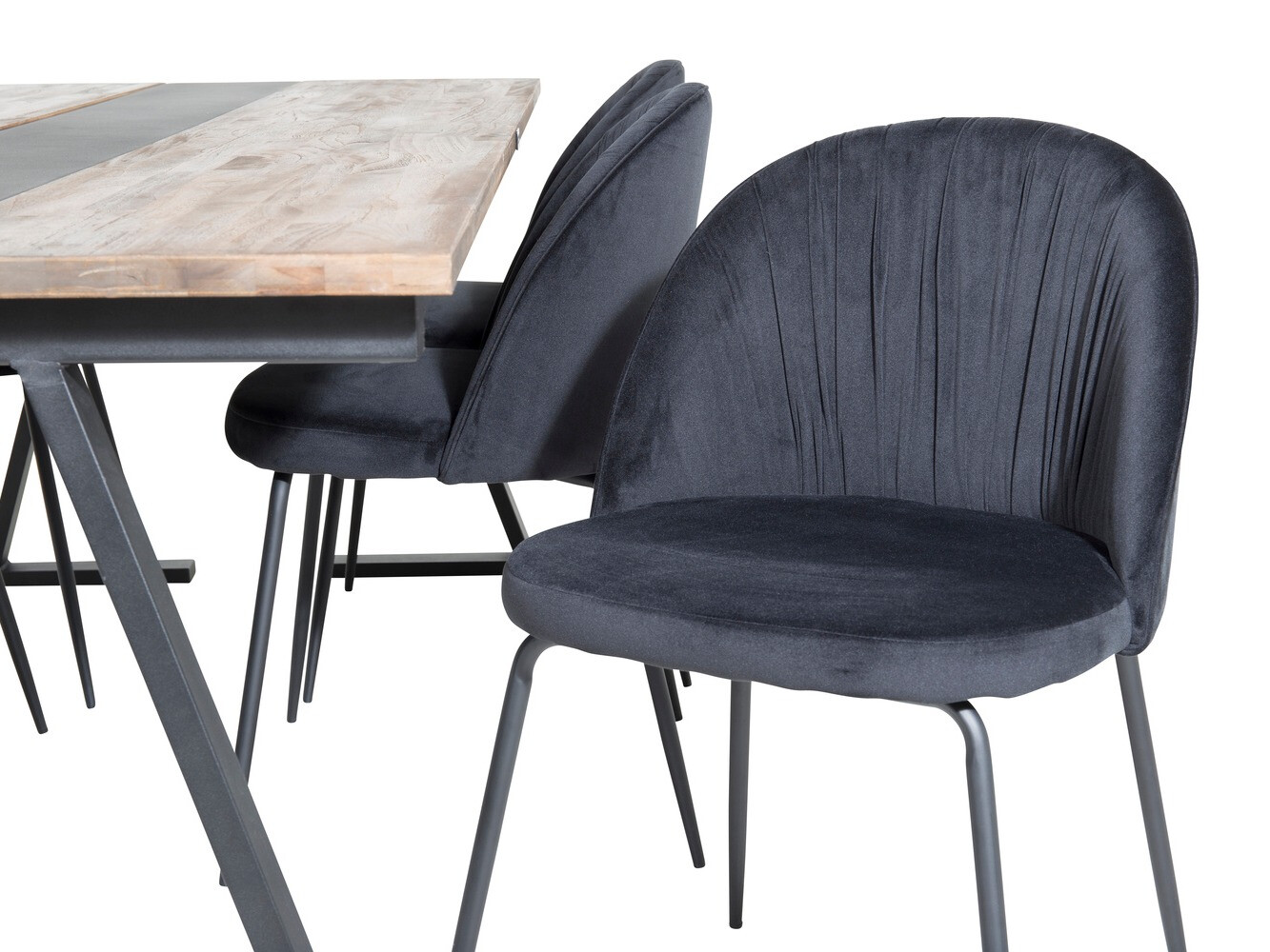 Jedilniški komplet Dallas 1943