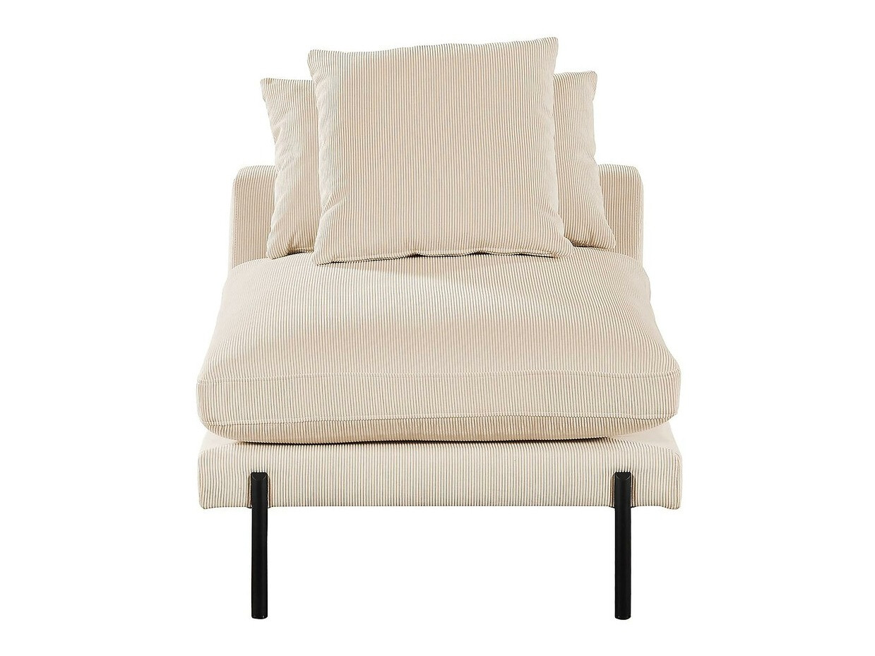 Modularni fotelj Riverton 702 (Beige)