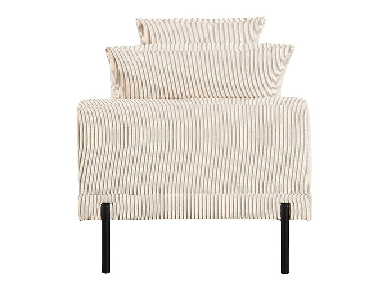 Modularni fotelj Riverton 702 (Beige)