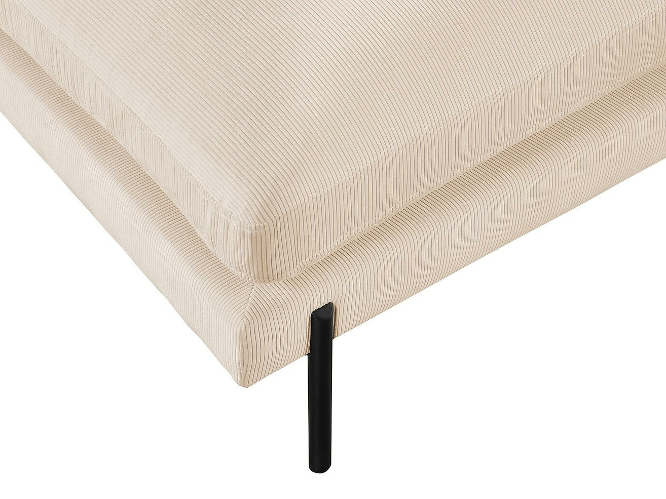 Modularni fotelj Riverton 702 (Beige)