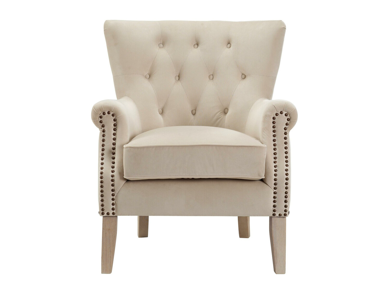 Fotelj Tulsa 638 (Bež)