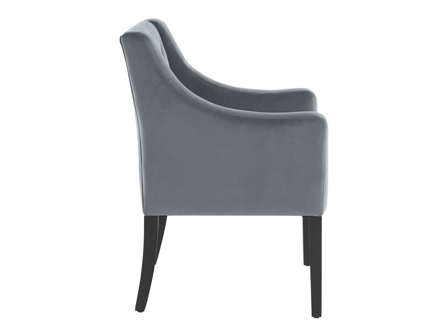 Stol Denton 894 (Siva)