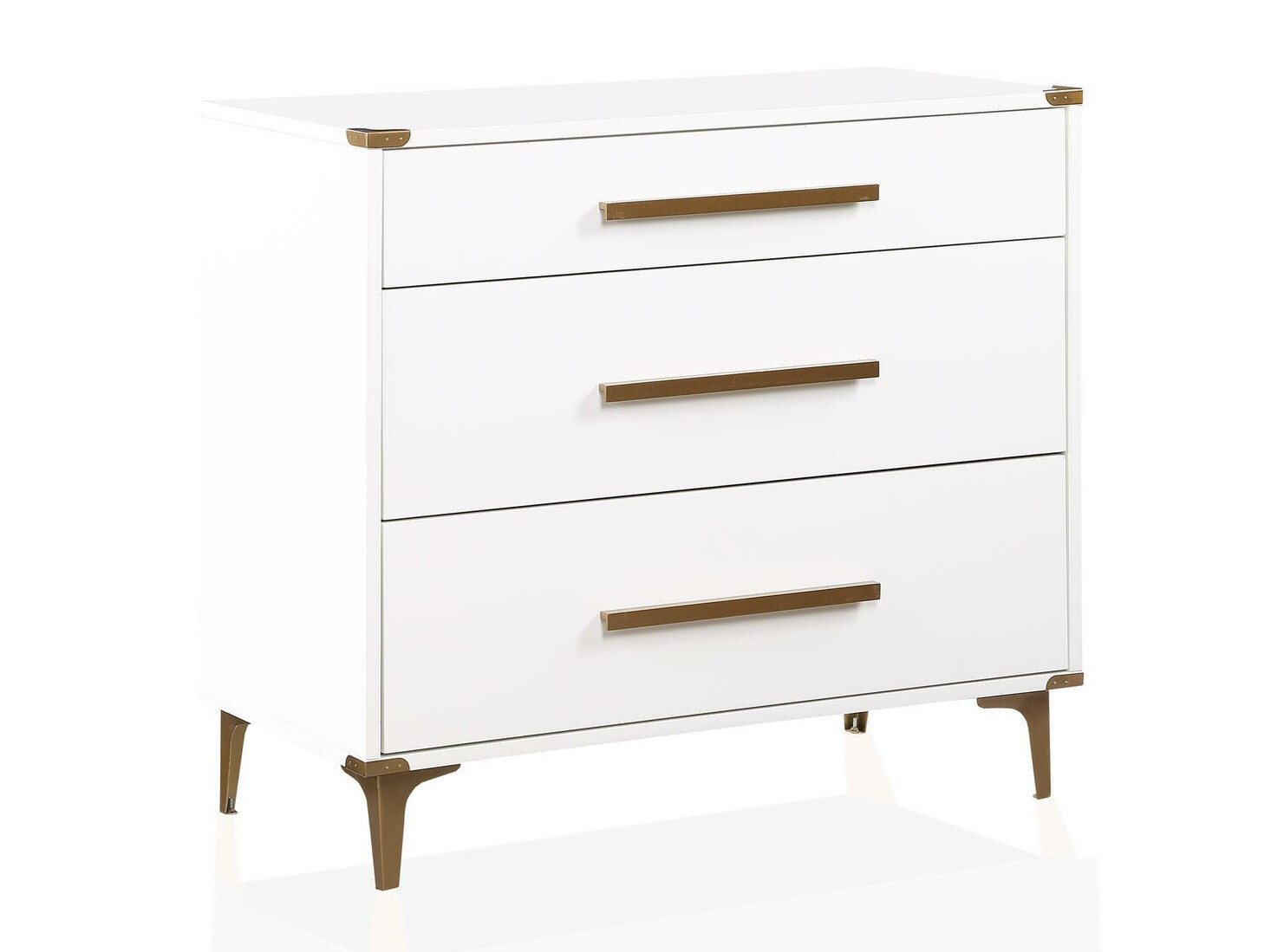 Komoda CosmoLiving by Cosmopolitan 141