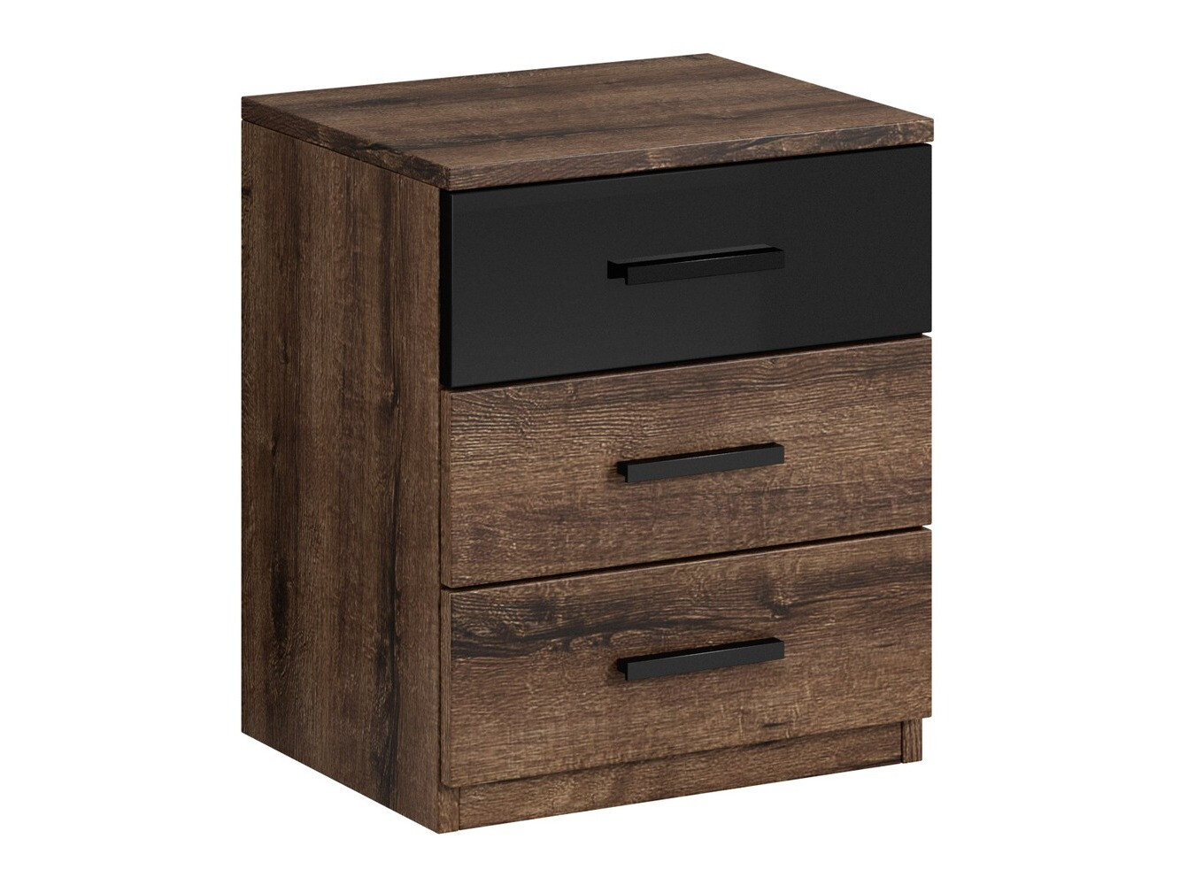 Komplet spalnic Levruvu 113