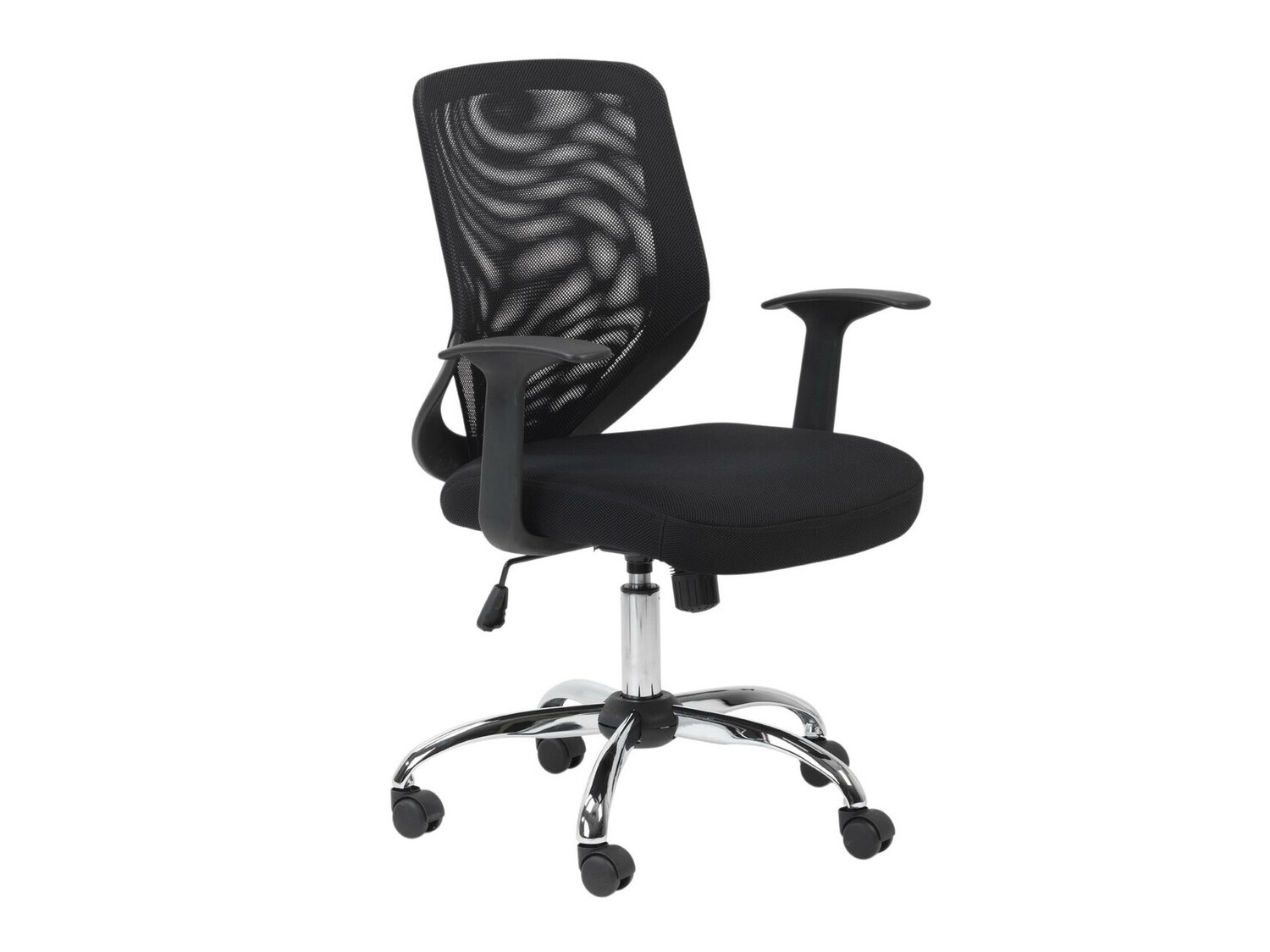 Pisarniški stol Tulsa 472