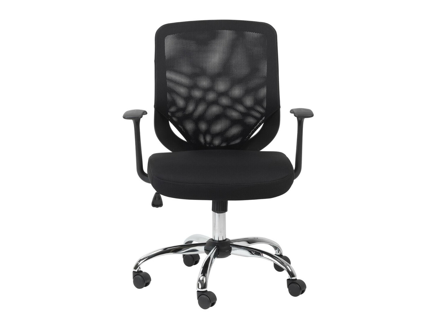 Pisarniški stol Tulsa 472