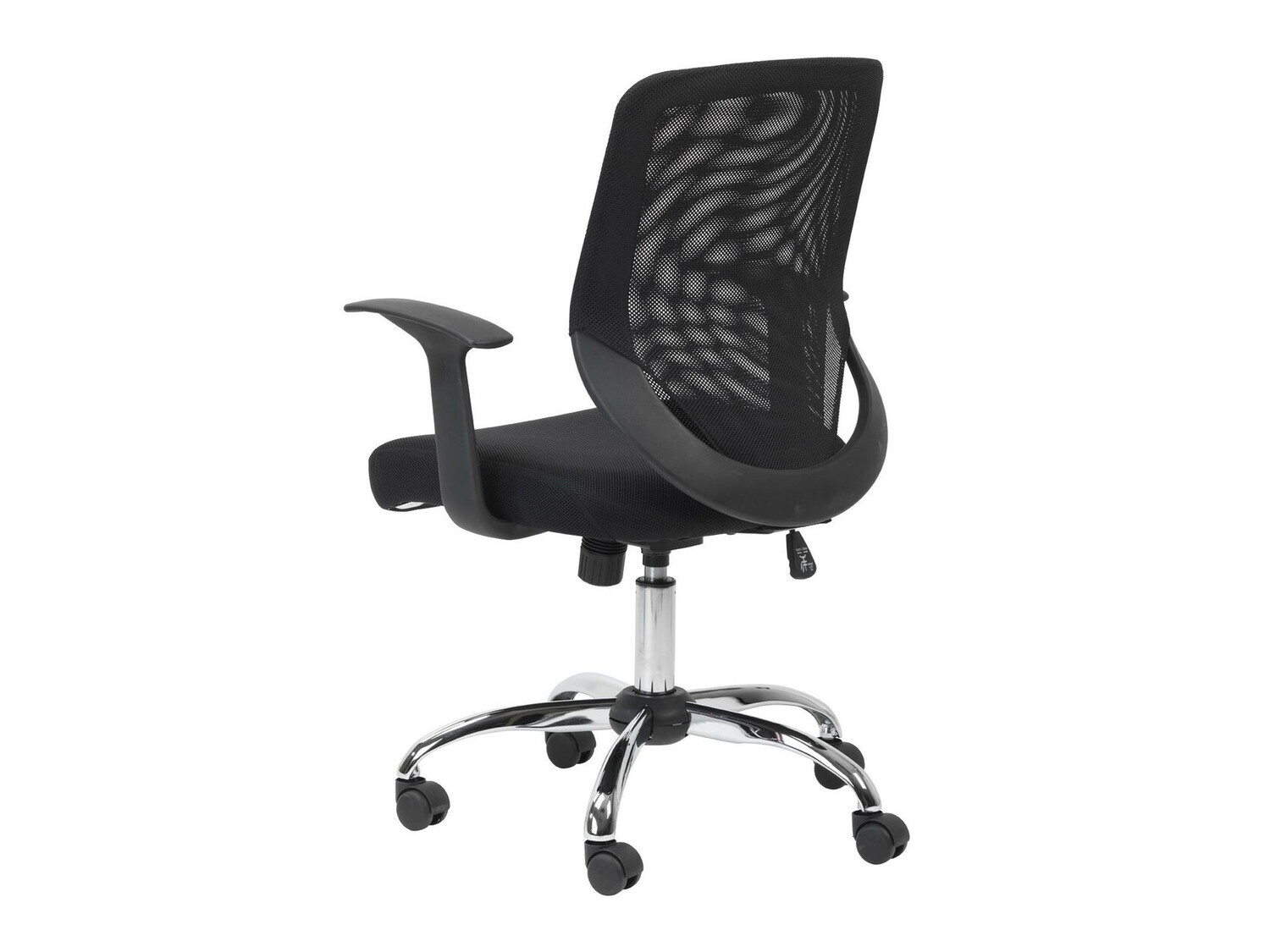 Pisarniški stol Tulsa 472