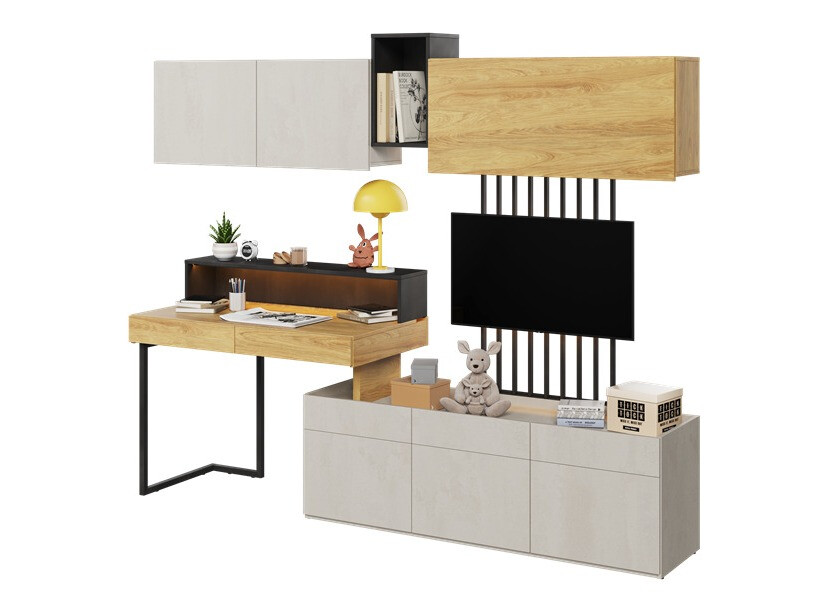 Pohištveni komplet Orlbale 147