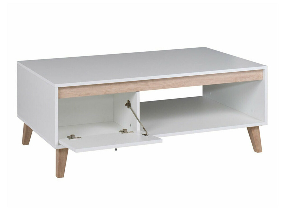 Dnevni prostor Delbene 124 (Moric 06)