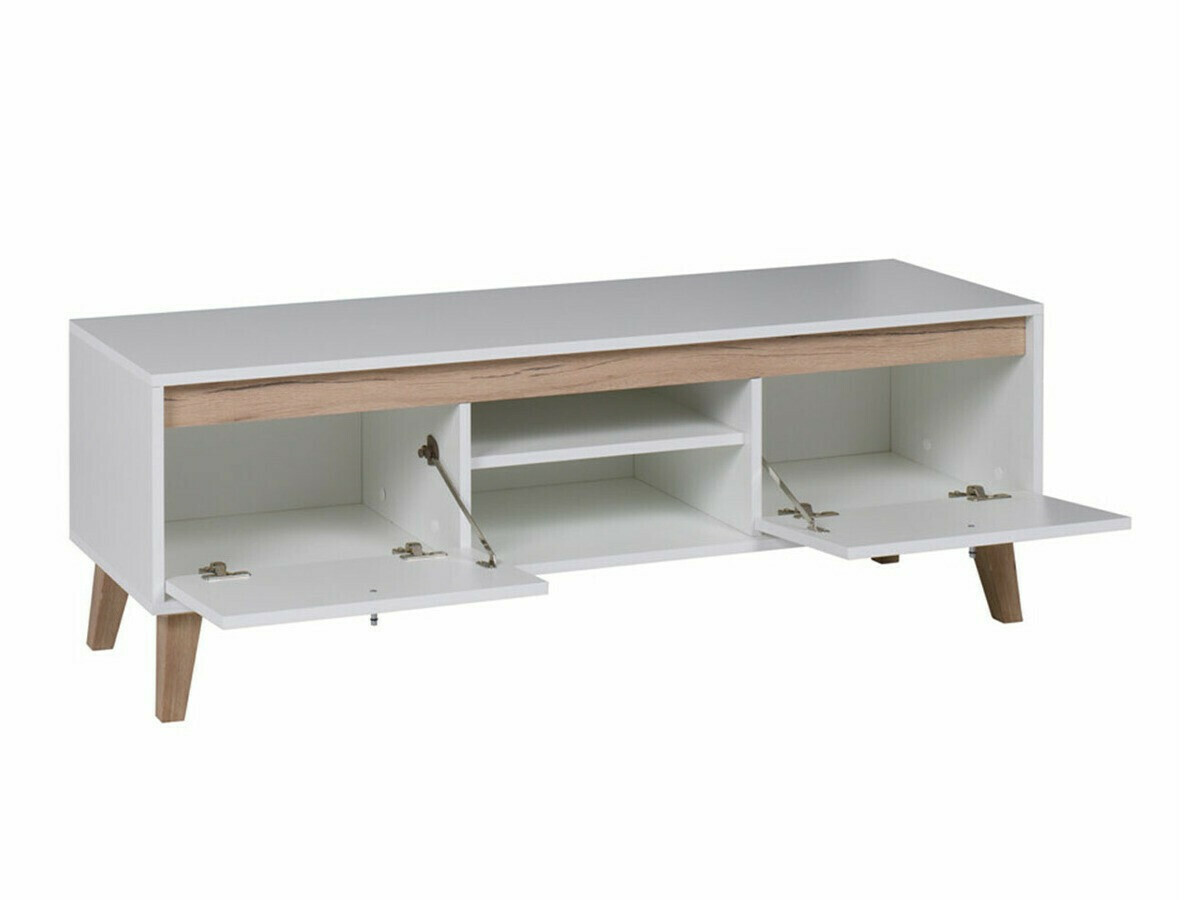 Dnevni prostor Delbene 124 (Moric 06)