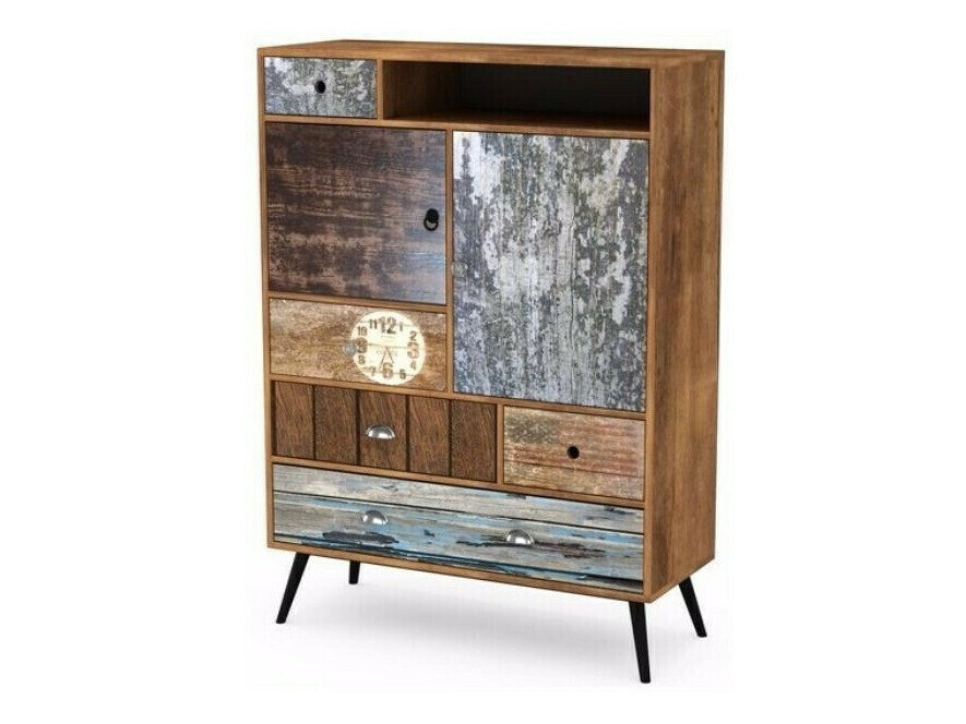 Komplet za domačo pisarno Evarmori 108