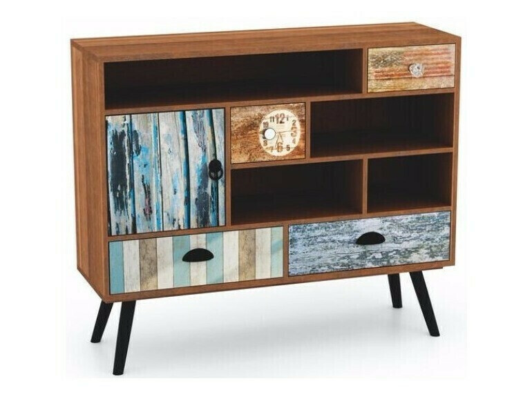 Komplet za domačo pisarno Evarmori 109