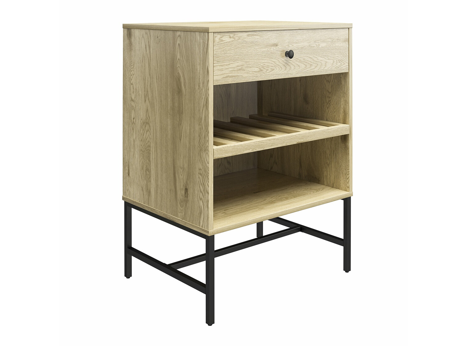 Nočna omarica Tulsa 482