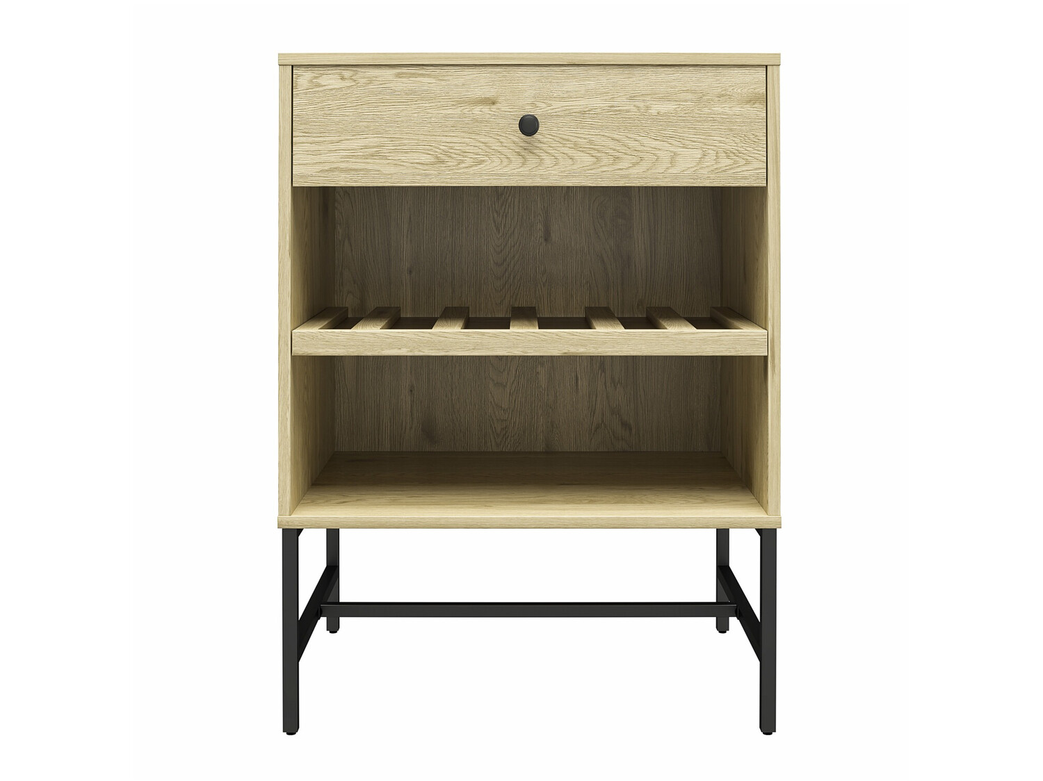 Nočna omarica Tulsa 482