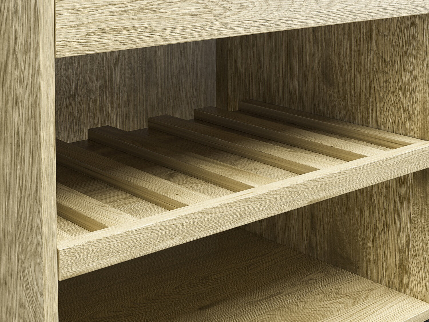 Nočna omarica Tulsa 482