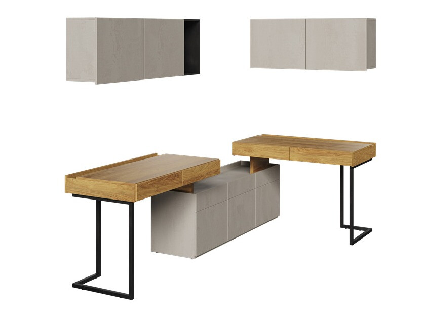 Pohištveni komplet Orlbale 151