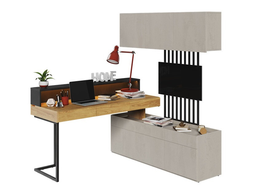 Pohištveni komplet Orlbale 154