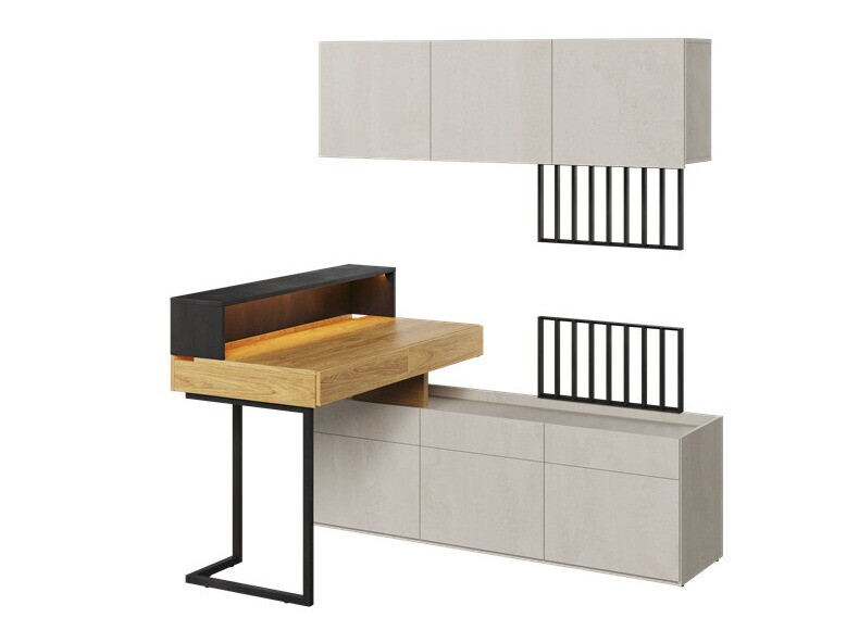 Pohištveni komplet Orlbale 154