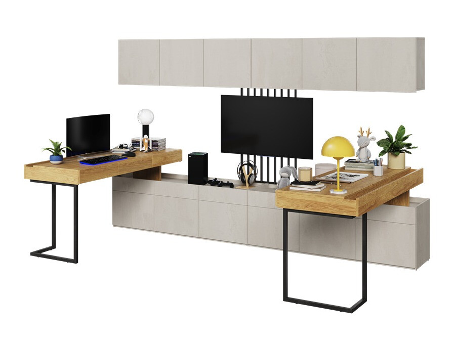 Pohištveni komplet Orlbale 155