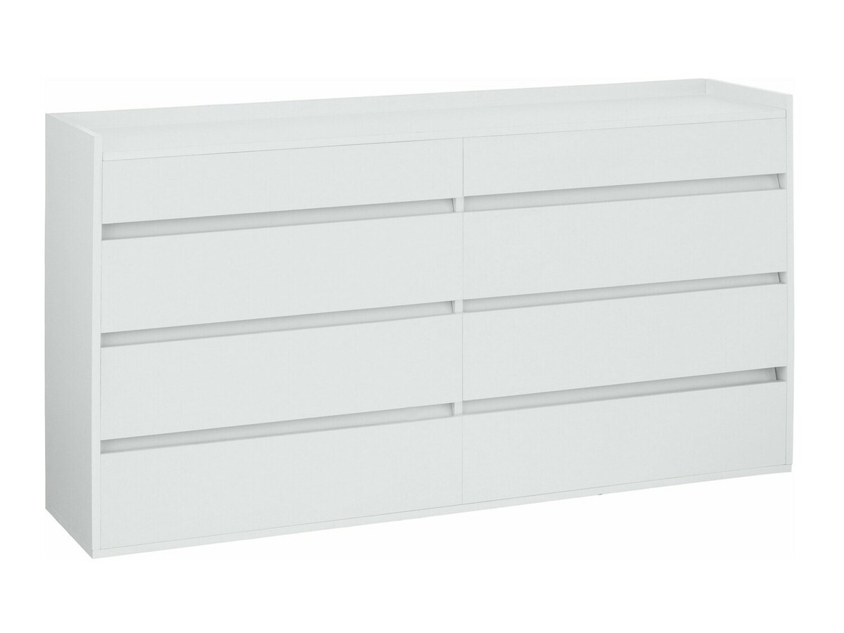 Komoda Ruvciri 100 (Bela)