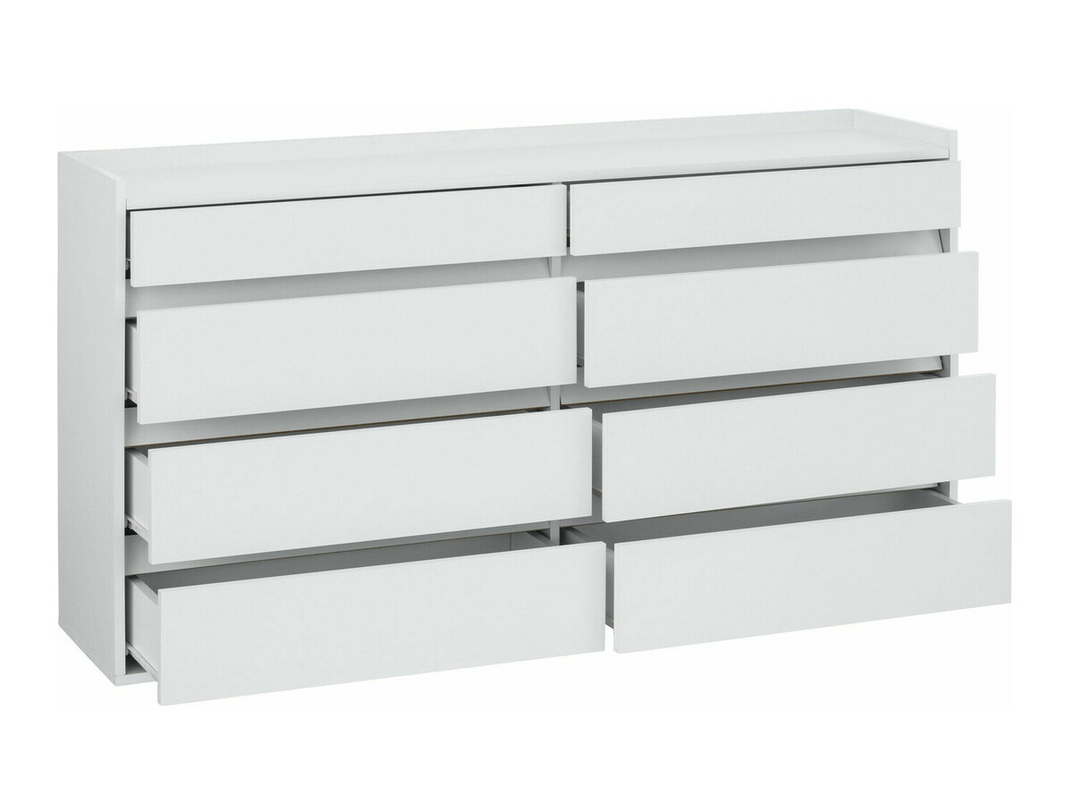 Komoda Ruvciri 100 (Bela)