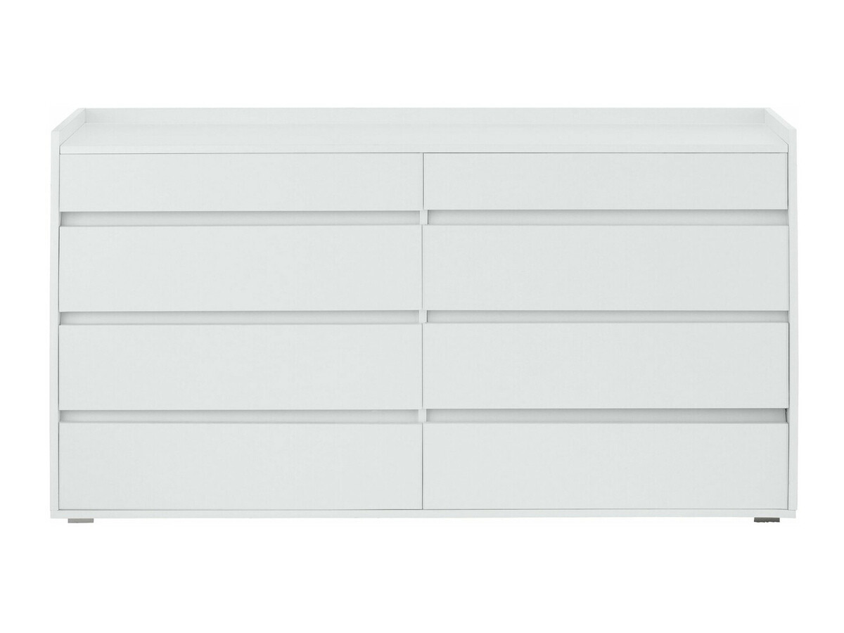 Komoda Ruvciri 100 (Bela)