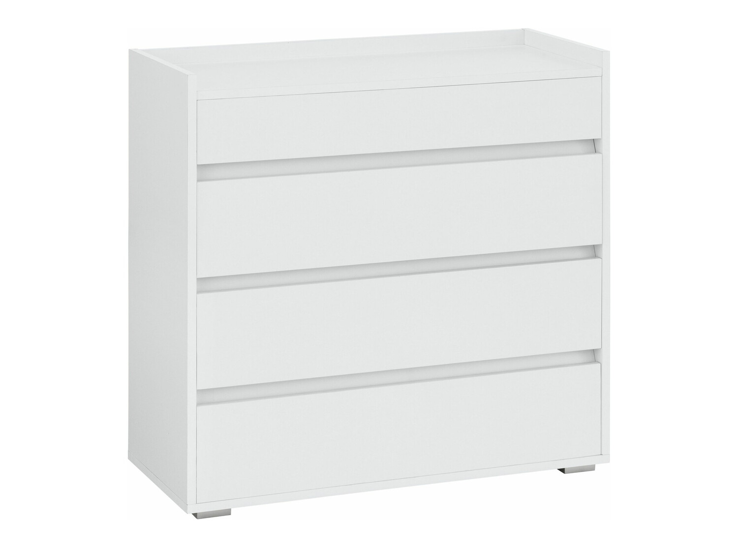 Komoda Ruvciri 105 (Bela)