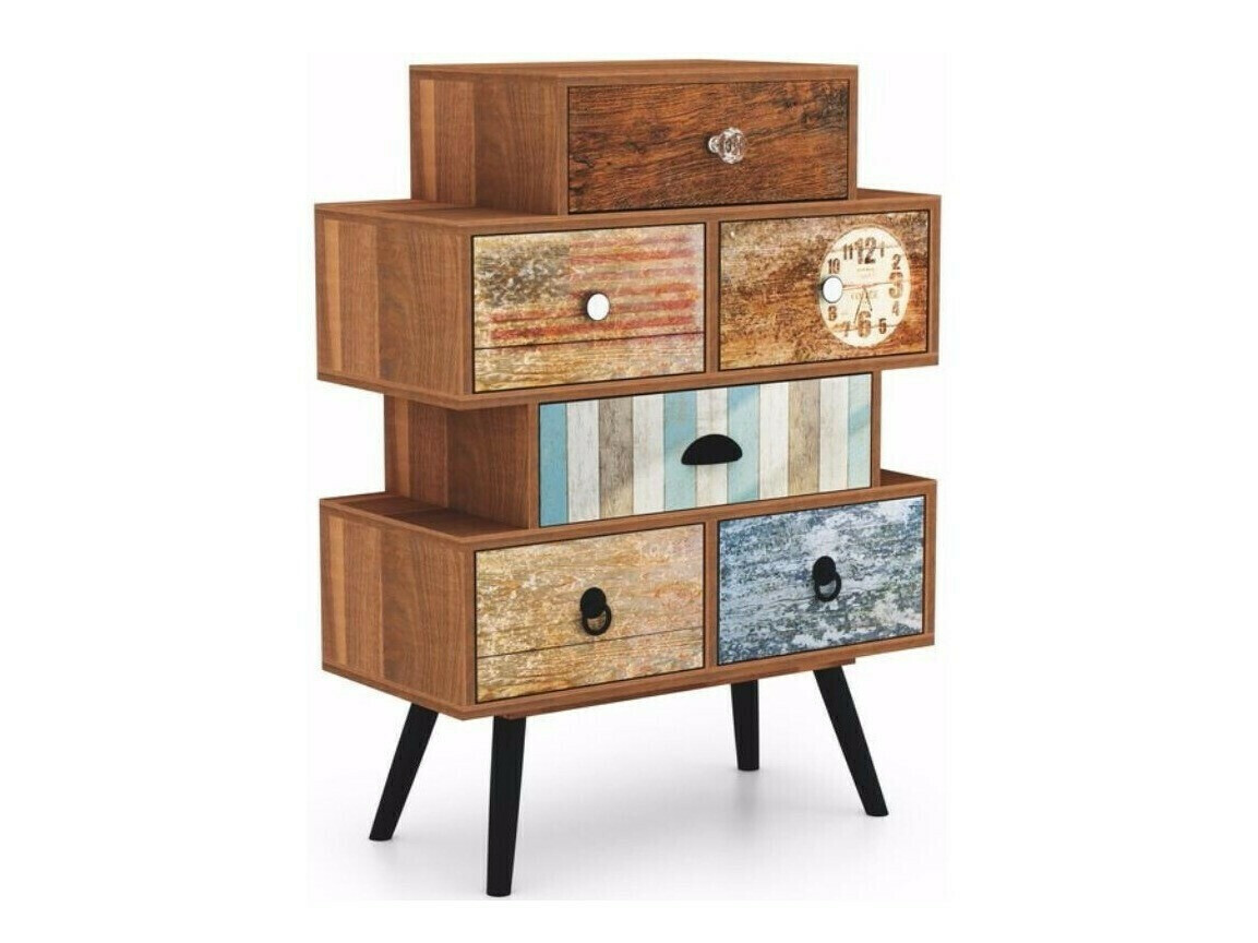 Komplet za domačo pisarno Evarmori 112