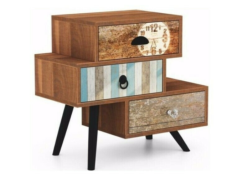 Komplet za domačo pisarno Evarmori 112