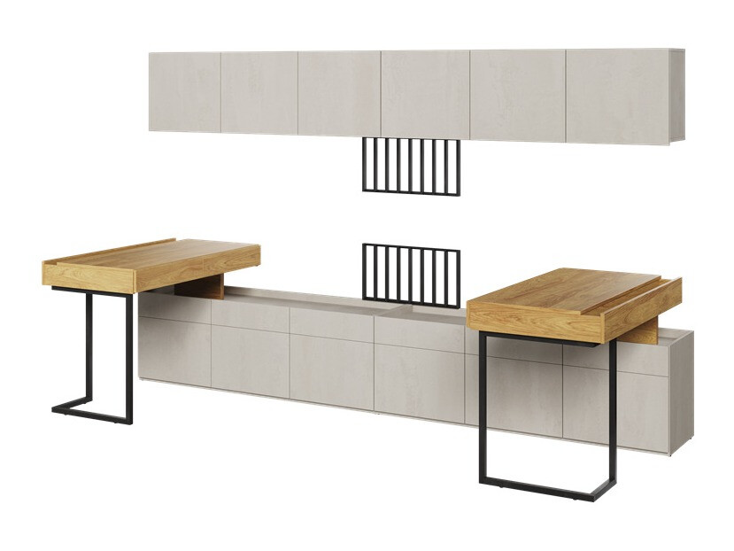 Pohištveni komplet Orlbale 155