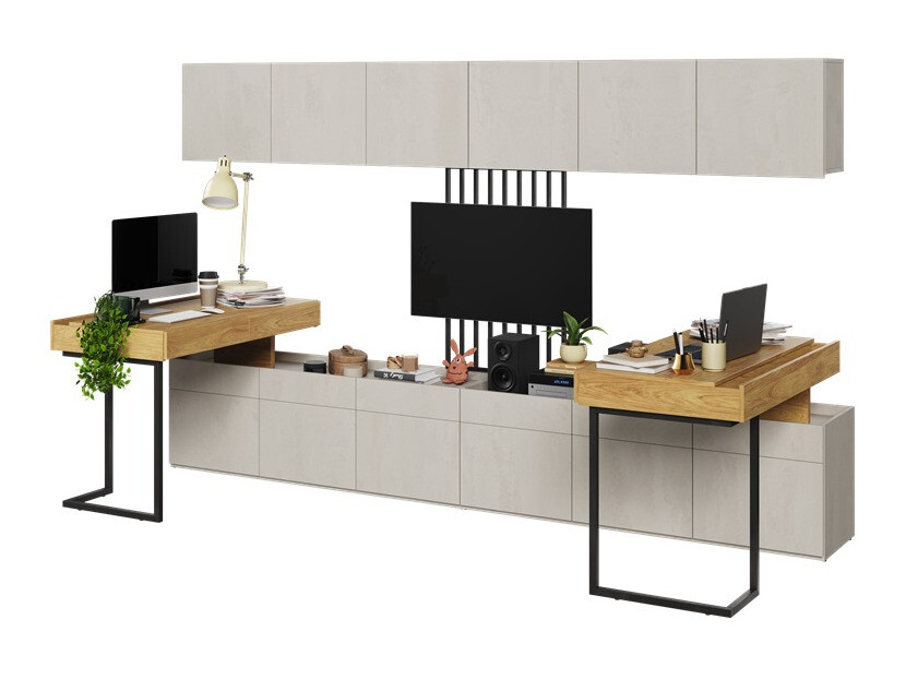 Pohištveni komplet Orlbale 155