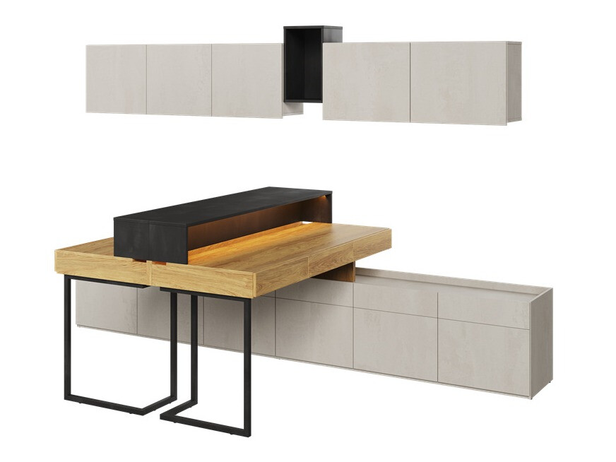 Pohištveni komplet Orlbale 156